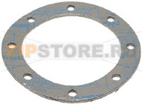 ПРОКЛАДКА ДЛЯ ОБМЕННИКА