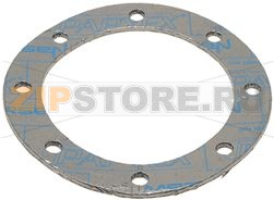 ПРОКЛАДКА ДЛЯ ОБМЕННИКА 