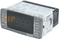 THERMOSTAT ELECTRONIQUE DIXELL