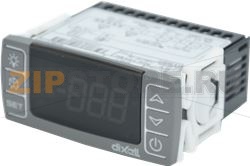 THERMOSTAT ELECTRONIQUE DIXELL 