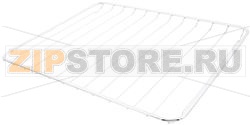 GRID FOR OVEN ELECTROLUX 140067172050 