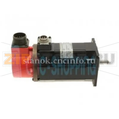 Cервомотор Fanuc A06B-0312-B002 