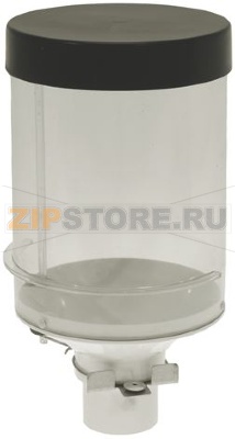 CONTENITORE CAFFÈ COMPLETO 