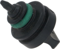 Check Valve Cap