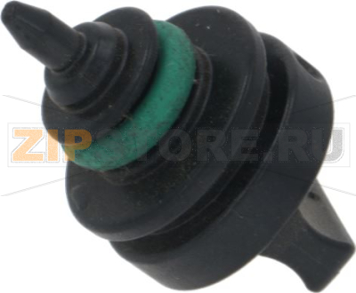 Check Valve Cap 