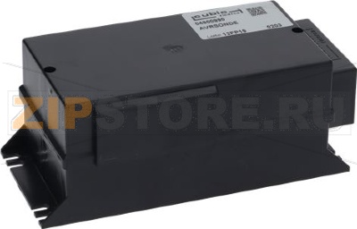 PROBE MANAGEMENT CONTROL UNIT AURELIA II 