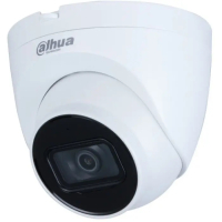IP-видеокамера, купольная, уличная Dahua DH-IPC-HDW2230TP-AS-0360B-S2-QH3