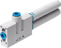 Эжектор вакуумный Festo VN-20-H-T6-PQ4-VQ5-RO2