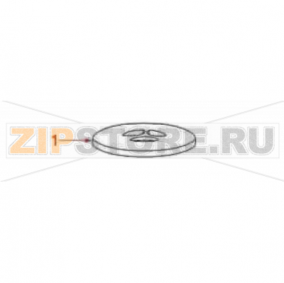 Coffee hopper lid ø 210 mm Mazzer Royal Coffee hopper lid ø 210 mm Mazzer Royal

Запчасть на сборочном чертеже под номером: 1

Название запчасти Mazzer на английском языке: Coffee hopper lid ø 210 mm Mazzer Royal