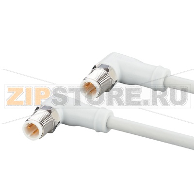 Кабель Ethernet соединительный IFM EVF543 