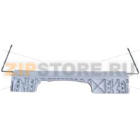 SUPPORTO MOLLA PORTA INDESIT C00087073