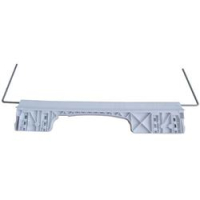 SUPPORTO MOLLA PORTA INDESIT C00087073