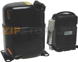 COMPRESSORE CAJ 9513 T 230/50/1 