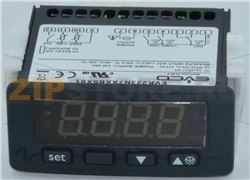 REGULATEUR EVCO EVK223N7 