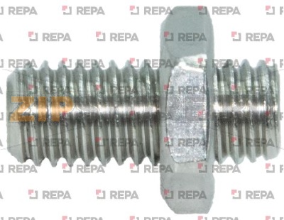 AXE DE POULIE RÉGLABLE 