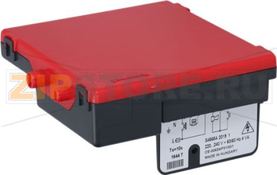 CENTRALINA CONTROLLO S4565A2019U 