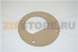 GUARNIZIONE ø 85 mm 