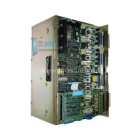 Сервопривод Fanuc A06B-6055-H103