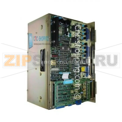 Сервопривод Fanuc A06B-6055-H103 