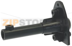 ТРУБКА ПОДАЧИ КОФЕ В СБОРЕ 