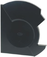 FIANCO SX DADA NERO IN TRIAX