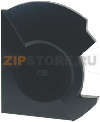 FIANCO SX DADA NERO IN TRIAX 