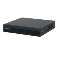 Видеорегистратор HDCVI, 8 каналов Dahua DH-XVR1B08-I(1T)