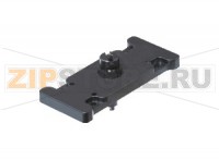 Аксессуар Mounting plate MH-F31/F31K Pepperl+Fuchs