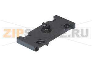 Аксессуар Mounting plate MH-F31/F31K Pepperl+Fuchs Описание оборудованияMounting plate