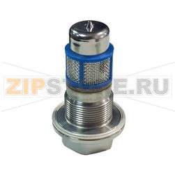 Orifice No. 7 for TUAE expansion valve 