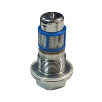 Orifice No. 7 for TUAE expansion valve