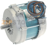 MOTORE M60 0,375KW 230/400V 50/60Hz