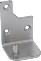 CERNIERA SUPERIORE PORTA FORNO DX