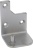 CERNIERA SUPERIORE PORTA FORNO DX