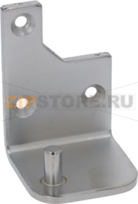 CERNIERA SUPERIORE PORTA FORNO DX 