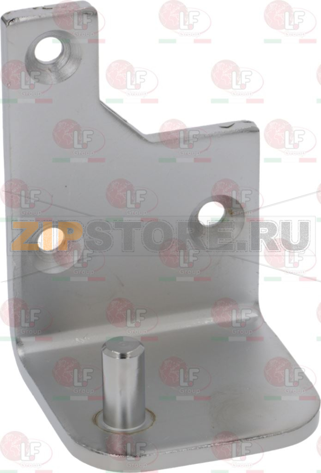 CERNIERA SUPERIORE PORTA FORNO DX 