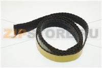 GUARNIZIONE VETRO DN 6L-9