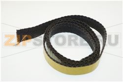 GUARNIZIONE VETRO DN 6L-9 