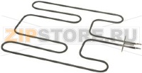 НАГРЕВАТЕЛЬНЫЙ ЭЛЕМЕНТ 1800 ВТ 230 В