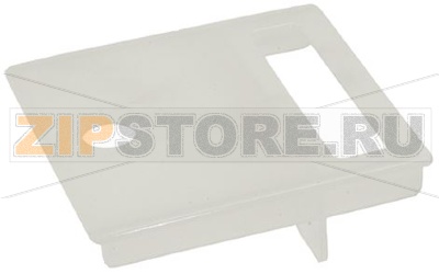 COPERCHIO CASSETTO POLVERI 