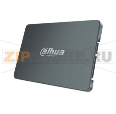 Жесткий диск 512 Гб Dahua DHI-SSD-V800S512G 