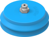 Присоска вакуумная Festo VASB-100-1/4-PUR-B