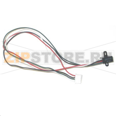 Kit, interuptor, multipurpose Zebra P100i Kit, interuptor, multipurpose Zebra P100iЗапчасть на деталировке под номером: 105940G-132