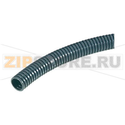 Гофра для кабеля 1 м Lapp SILVYN RILL PA 6 