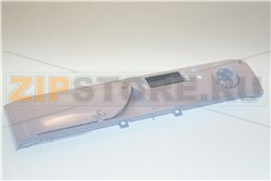 CRUSCOTTO + MANIGLIA PW AVD109EX 