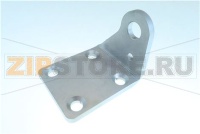 HINGE LOWER LH P.F.SERIE8 (LONG VERSION)