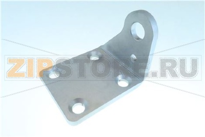 HINGE LOWER LH P.F.SERIE8 (LONG VERSION) 