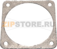 JOINT BRIDE ENTREE ø 88.9 mm