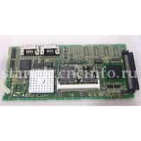Плата печатная Fanuc A20B-8100-0262