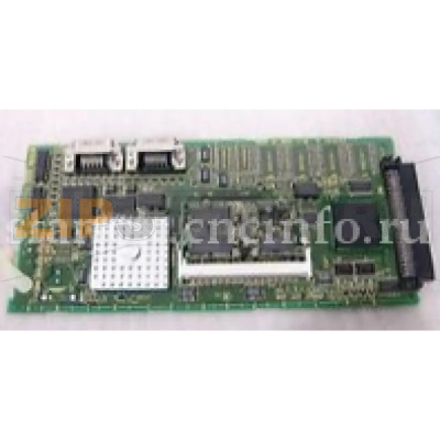 Плата печатная Fanuc A20B-8100-0262 
